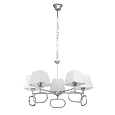 Купить Люстра 5xE14 40Вт в интернет-магазине Akvilon.kz