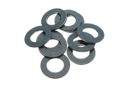 Купить Прокладка к ниппелю радиатора D-25 паронит Forza в интернет-магазине Akvilon.kz