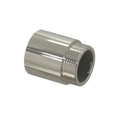 Купить Удлинитель резьбовой 1/2" х 20 мм ВН-НР, РТП в интернет-магазине Akvilon.kz