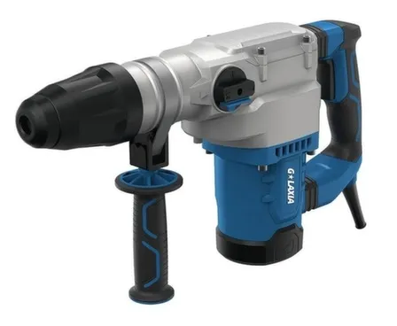 Купить Перфоратор 58303, SDS Max, 1500 Вт, Galaxia в интернет-магазине Akvilon.kz