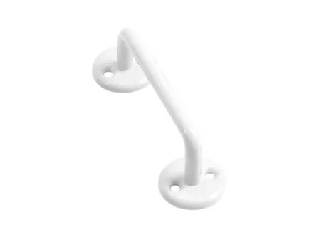 Купить Ручка-скоба 120 белая, Tech-KREP в интернет-магазине Akvilon.kz