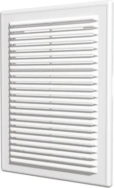 Купить Решётка вентиляционная 249x249мм, Era в интернет-магазине Akvilon.kz