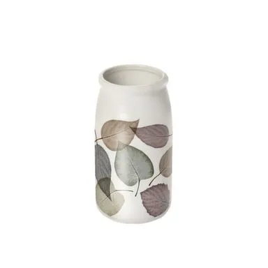 Купить Стакан для ванной "Autumn vibes", керамика в интернет-магазине Akvilon.kz