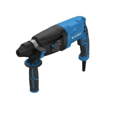 Купить Перфоратор 58101, SDS Plus, 710 Вт, Galaxia в интернет-магазине Akvilon.kz