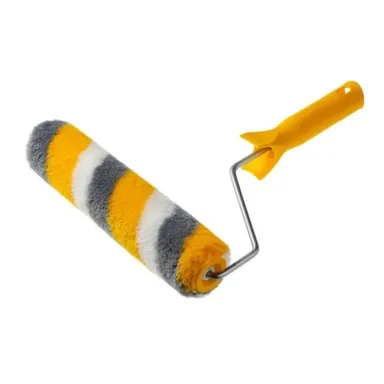 Купить Валик 240, D6mm, ЭКСПЕРТ Полиакрил Тигр АКОР в интернет-магазине Akvilon.kz