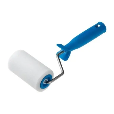 Купить Валик 100, D6mm Стандарт Поролон, АКОР в интернет-магазине Akvilon.kz