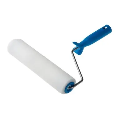 Купить Валик 240, D6mm Стандарт Поролон, АКОР в интернет-магазине Akvilon.kz