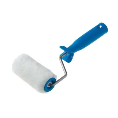 Купить Валик 100, D6mm Стандарт искусственный мех, АКОР в интернет-магазине Akvilon.kz