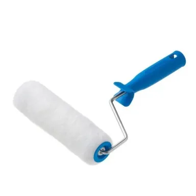 Купить Валик 180, D6mm Стандарт искусственный мех, АКОР в интернет-магазине Akvilon.kz