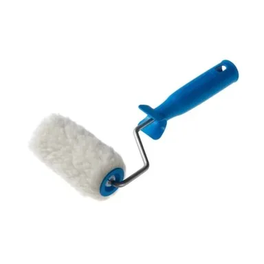 Купить Валик 100, D6mm Стандарт натуральный мех, АКОР в интернет-магазине Akvilon.kz