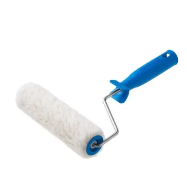 Купить Валик 180, D6mm Стандарт натуральный мех, АКОР в интернет-магазине Akvilon.kz