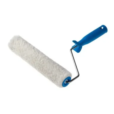 Купить Валик 240, D6mm Стандарт натуральный мех, АКОР в интернет-магазине Akvilon.kz