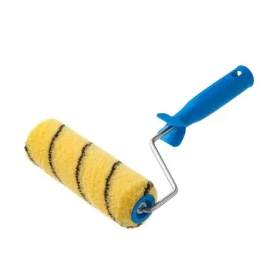 Купить Валик 180, D6mm, ЕВРО ТИГР, полиэстер АКОР в интернет-магазине Akvilon.kz