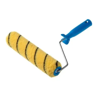 Купить Валик 240, D6mm, ЕВРО тигр, полиэстер АКОР в интернет-магазине Akvilon.kz