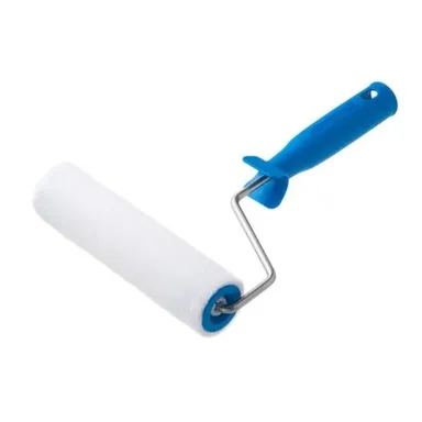 Купить Валик 180, D6mm, ЕВРО Велюр, полиэстер АКОР в интернет-магазине Akvilon.kz