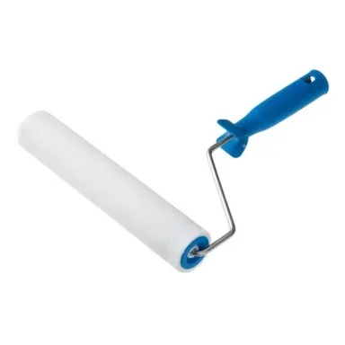 Купить Валик 240, D6mm, ЕВРО Велюр, полиэстер АКОР в интернет-магазине Akvilon.kz