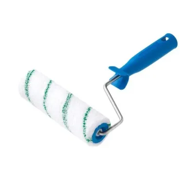 Купить Валик 180, D6mm, ЕВРО Микрофибра, полиэстер АКОР в интернет-магазине Akvilon.kz