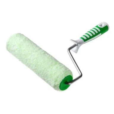 Купить Валик 240, D8mm, ПРОФИ Микрофибра 2х ручка АКОР в интернет-магазине Akvilon.kz