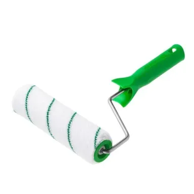 Купить Валик 180, D6mm, ЭКСПЕРТ Микрофибра АКОР в интернет-магазине Akvilon.kz