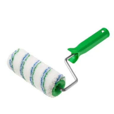 Купить Валик в сборе "МАСТЕР" работы ПО дереву, L 180 АКОР в интернет-магазине Akvilon.kz