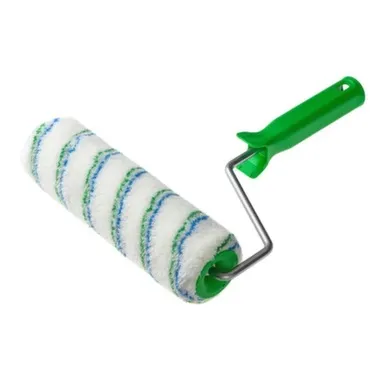 Купить Валик в сборе "МАСТЕР" работы ПО дереву, L 240 АКОР в интернет-магазине Akvilon.kz