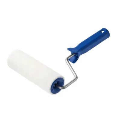 Купить Валик в сборе "МАСТЕР" работы с лаками, L 180 АКОР в интернет-магазине Akvilon.kz