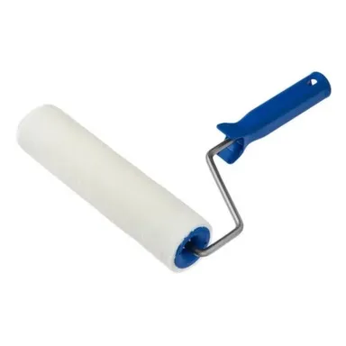 Купить Валик в сборе "МАСТЕР" работы с лаками, L 240 АКОР в интернет-магазине Akvilon.kz