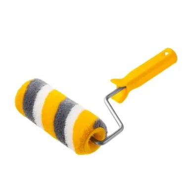 Купить Валик в сборе "МАСТЕР" работы С эмалями, L 180 АКОР в интернет-магазине Akvilon.kz