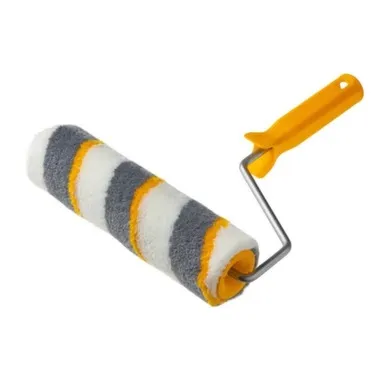 Купить Валик в сборе "МАСТЕР" работы С эмалями, L 240 АКОР в интернет-магазине Akvilon.kz