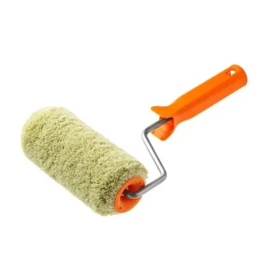 Купить Валик в сборе "МАСТЕР" фасадные работы, L 180 АКОР в интернет-магазине Akvilon.kz