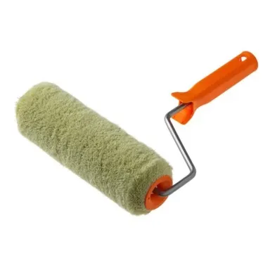 Купить Валик в сборе "МАСТЕР" фасадные работы, L 240 АКОР в интернет-магазине Akvilon.kz