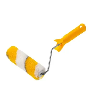 Купить Миди-валик в сборе "Для работ с эмалями" - 160мм, тигр АКОР в интернет-магазине Akvilon.kz