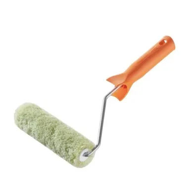 Купить Миди-валик в сборе "для фасадных работ" - 160мм, полиакрил АКОР в интернет-магазине Akvilon.kz