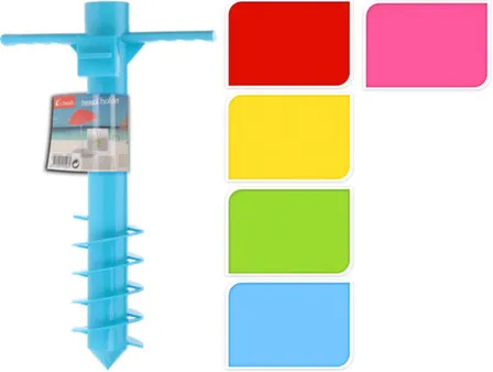 Купить Основание для зонта, размер 40x5 см, цвет в ассортименте, Koopman в интернет-магазине Akvilon.kz