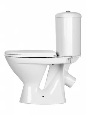 Купить Унитаз напольный АРГО Стандарт, Оскольская Керамика в интернет-магазине Akvilon.kz