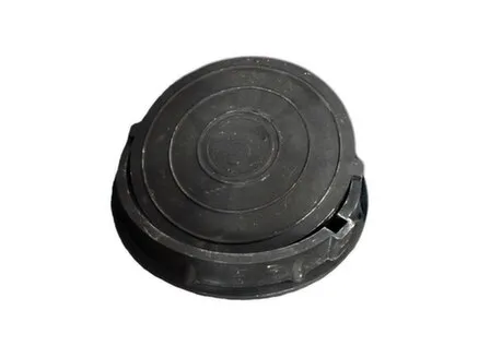 Купить Люк полимерно-песчаный тип "С" 6 тн. в интернет-магазине Akvilon.kz