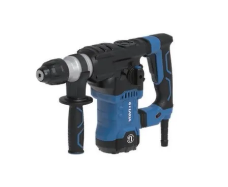 Купить Перфоратор 58307, SDS Plus, 1500 Вт, Galaxia в интернет-магазине Akvilon.kz