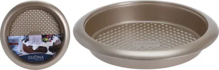 Купить Форма для выпекания 27x4,5см, ёмк 1000мл, Koopman в интернет-магазине Akvilon.kz