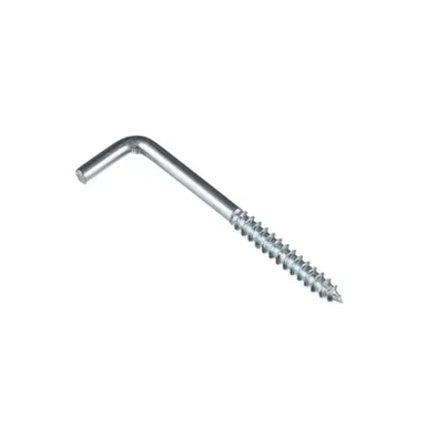 Купить Шуруп- костыль 4x50 мм (2 шт), Tech-KREP в интернет-магазине Akvilon.kz