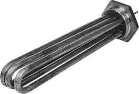 Купить ТЭНБ-24 кВт (ТЭН 170, 380) в интернет-магазине Akvilon.kz