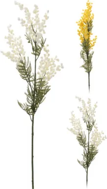 Купить Ветвь искусственная "акация" 15x15x85 см, в асс, Koopman в интернет-магазине Akvilon.kz