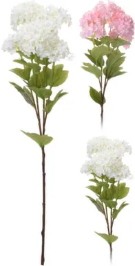 Купить Ветвь искусственная "калина" 17x17x61 см, в асс, Koopman в интернет-магазине Akvilon.kz