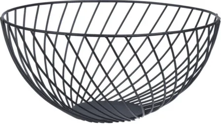 Купить Корзина для фруктов 25x12см, Koopman в интернет-магазине Akvilon.kz