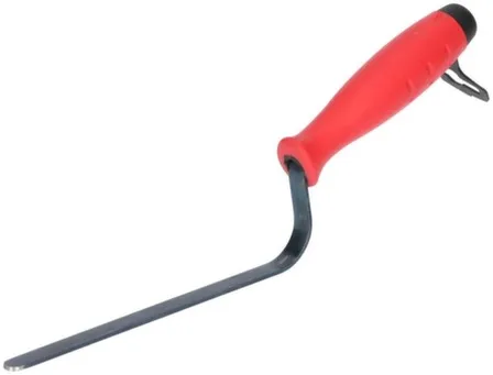 Купить Кельма для швов 10 мм, двухкомп. ручка, Олейник в интернет-магазине Akvilon.kz