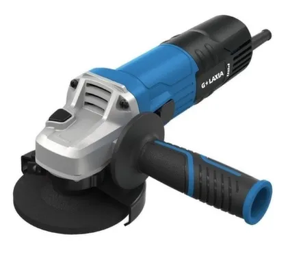 Купить Угловая шлифмашина 66304, 900 Вт, 125 мм, Galaxia в интернет-магазине Akvilon.kz