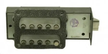 Купить Замок-защелка МЕТТЭМ кодовый в интернет-магазине Akvilon.kz