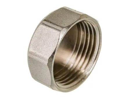 Купить Заглушка резьбовая 1" ВР, РТП в интернет-магазине Akvilon.kz