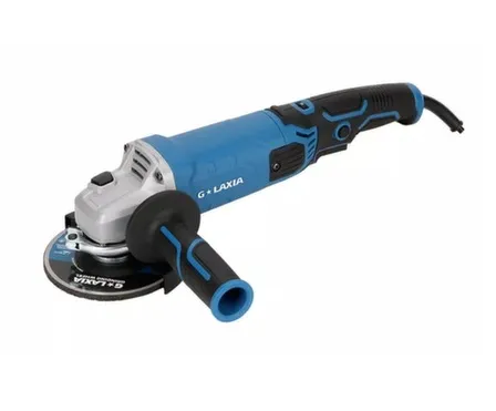 Купить Угловая шлифмашина 66307, 1000 Вт, 125 мм, Galaxia в интернет-магазине Akvilon.kz
