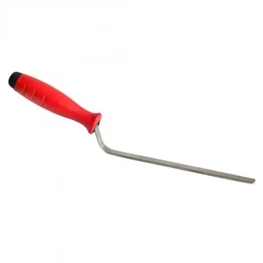 Купить Кельма для швов 6 мм, двухкомп. ручка, Олейник в интернет-магазине Akvilon.kz