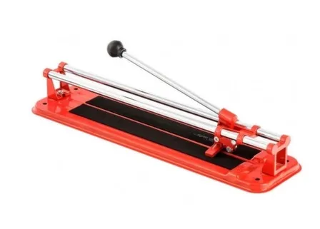 Купить Плиткорез 400x12 мм, Matrix в интернет-магазине Akvilon.kz